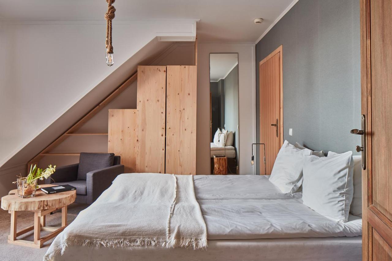 No Name Luxury Hotel & Spa Łapsze Niżne 외부 사진
