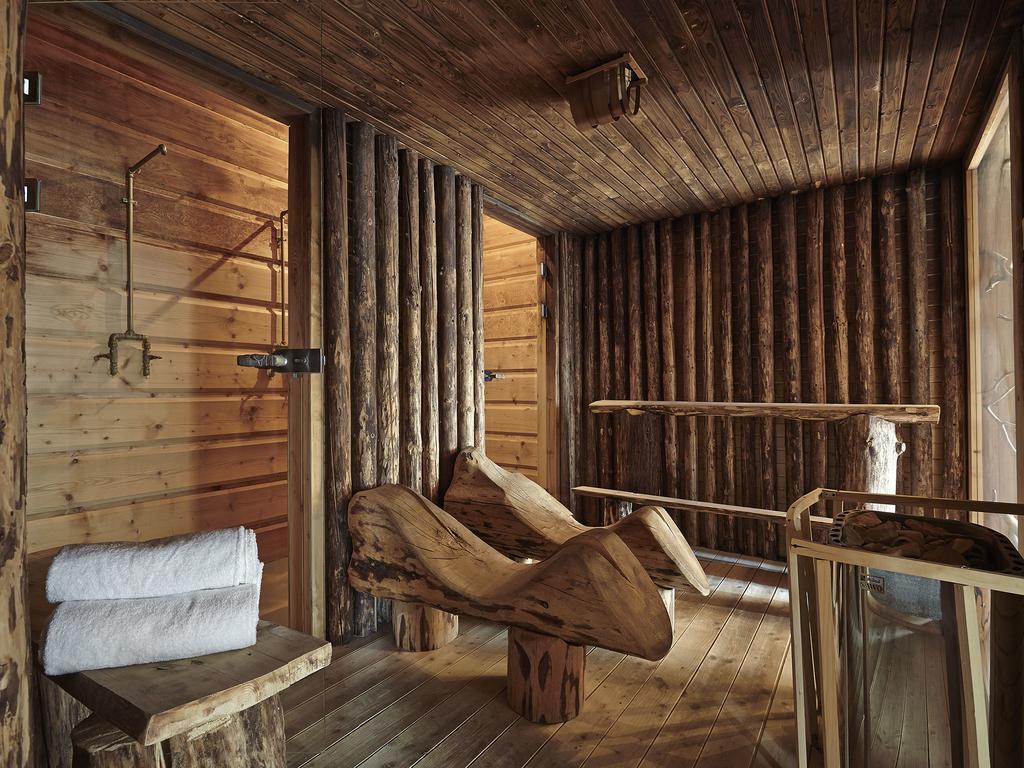 No Name Luxury Hotel & Spa Łapsze Niżne 외부 사진
